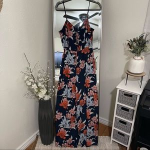 Gypsies and Moondust Jumpsuit XL